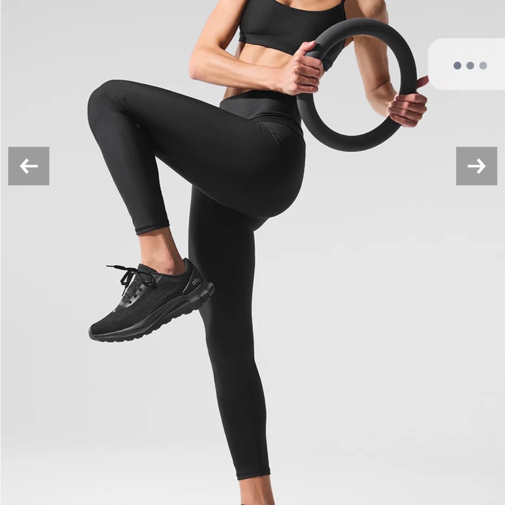 Alo Yoga Airlift Leggings ⅞